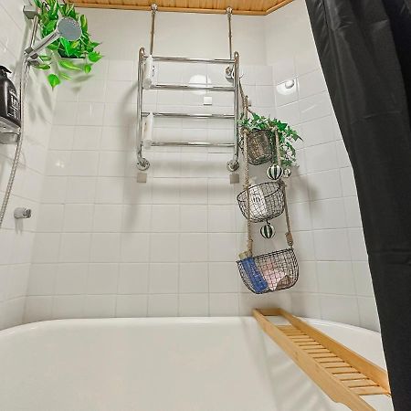 Residential Homes Kamppi هلسنكي المظهر الخارجي الصورة