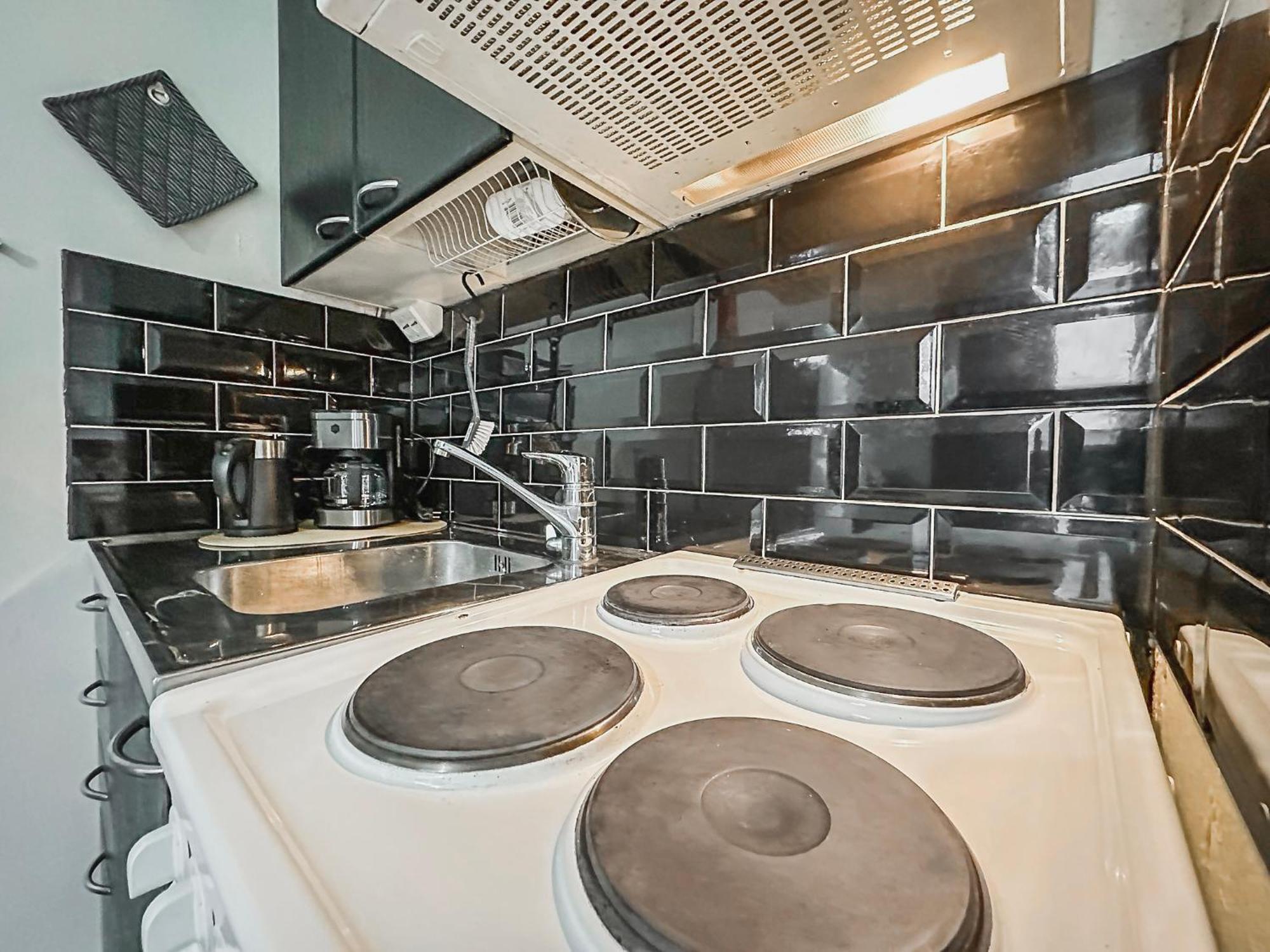 Residential Homes Kamppi هلسنكي المظهر الخارجي الصورة